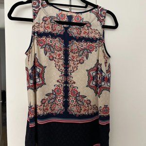 Hawthorne Blouse